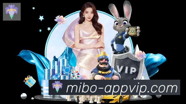 App 展示图